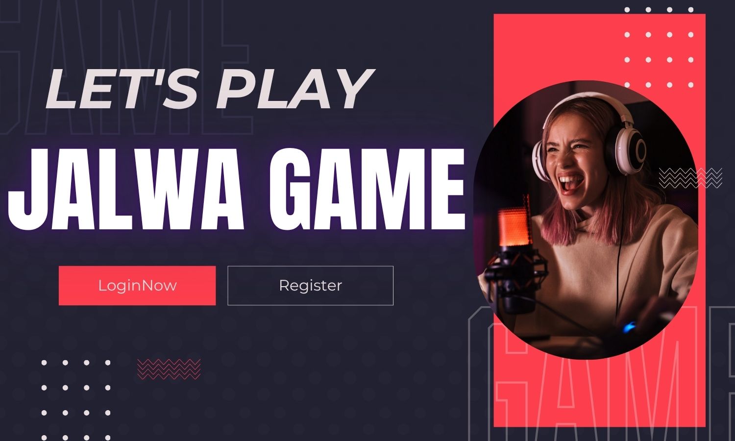Play Jalwa Game