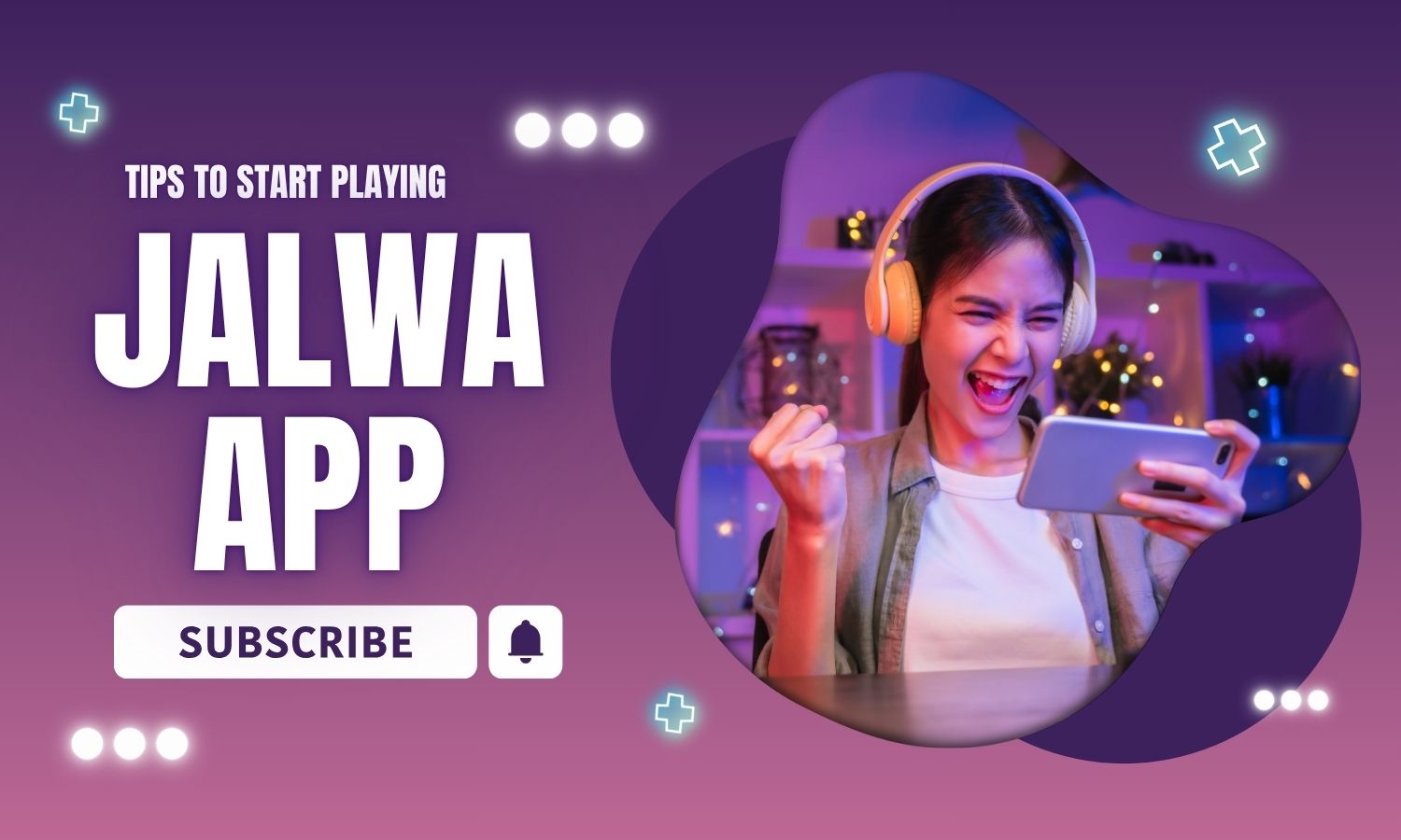 jalwa app